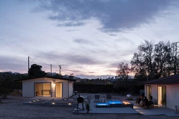 marbella lane the moon designer home right behind the jtnp
