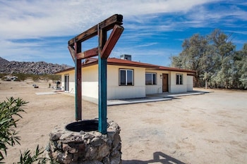 marbella lane the moon designer home right behind the jtnp