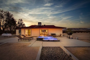 marbella lane the moon designer home right behind the jtnp