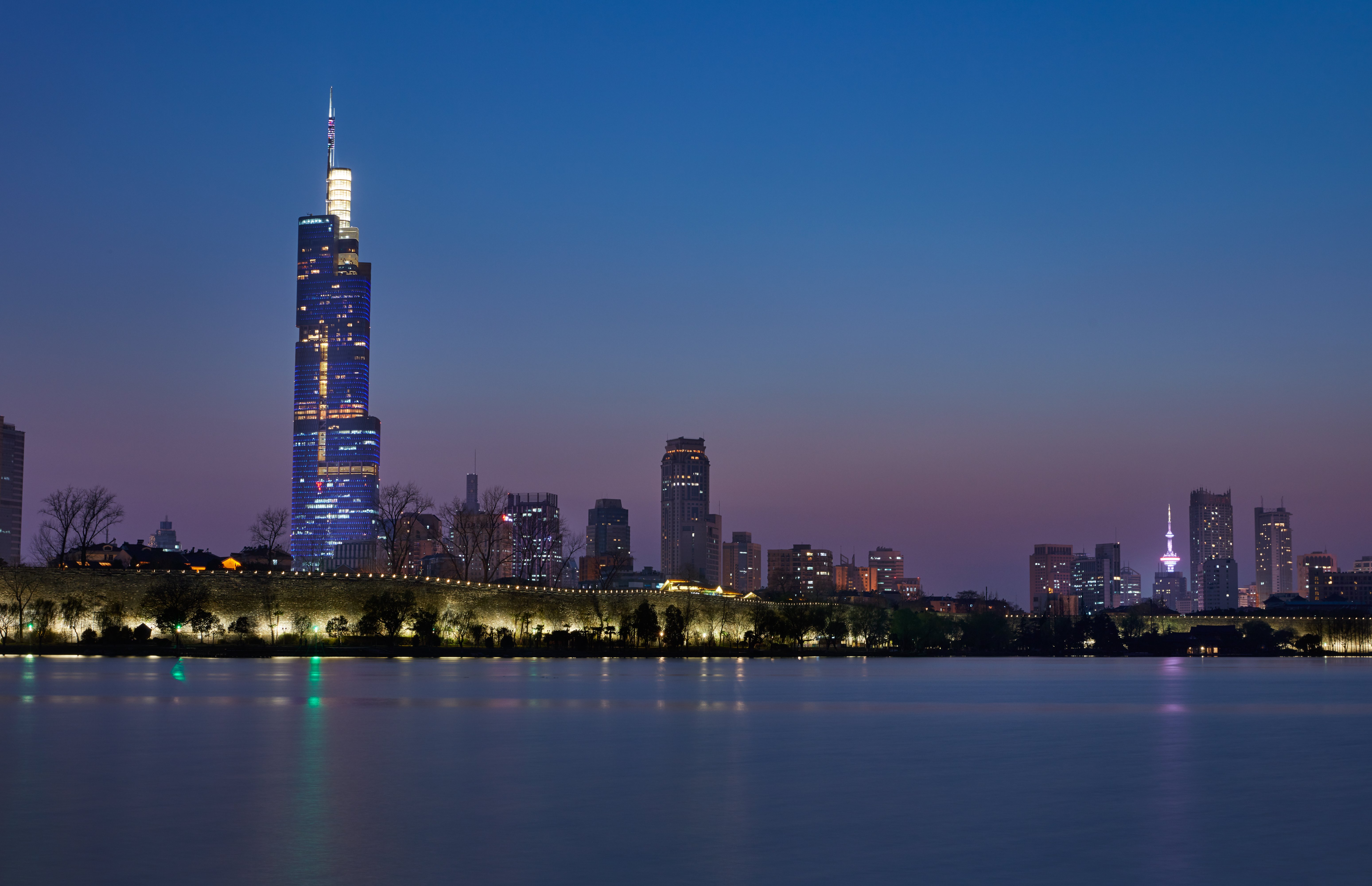 nanjing