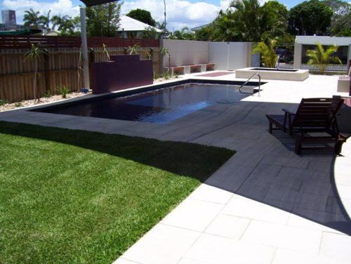 fraser coast top tourist park