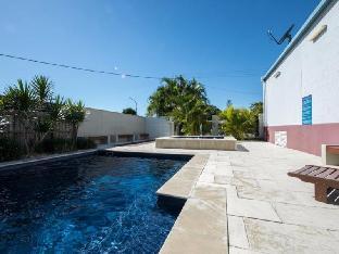 fraser coast top tourist park