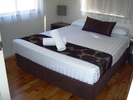 fraser coast top tourist park