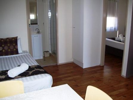 fraser coast top tourist park