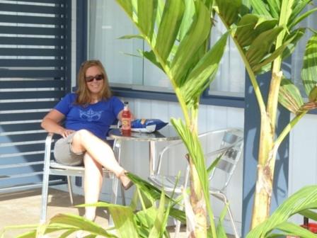 fraser coast top tourist park