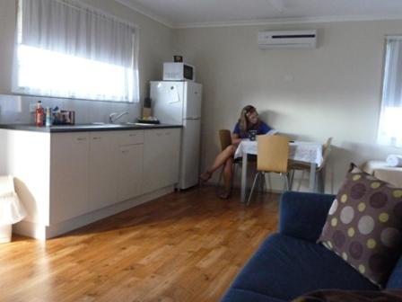 fraser coast top tourist park