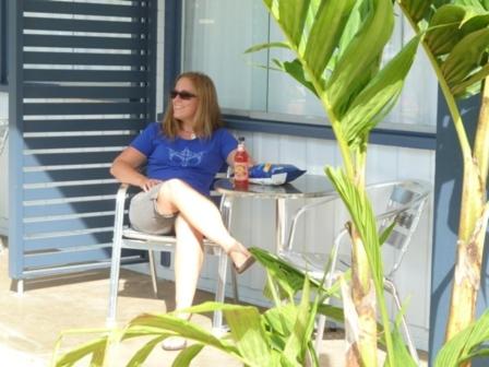 fraser coast top tourist park