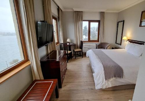 diego de almagro valdivia hotel