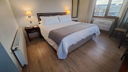 diego de almagro valdivia hotel