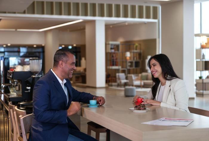 intercity hotel muscat