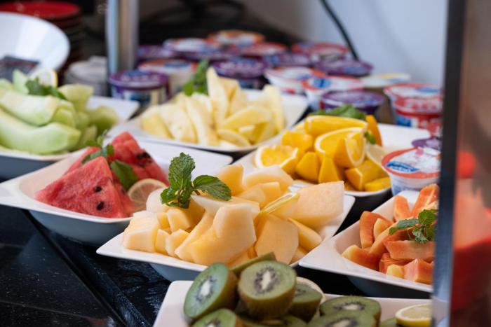 intercity hotel muscat