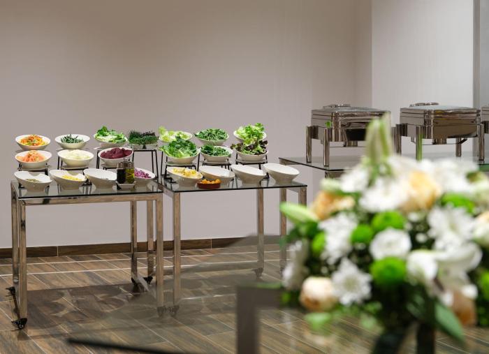 intercity hotel muscat