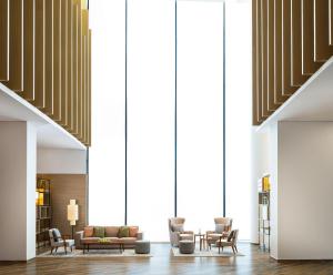 intercity hotel muscat