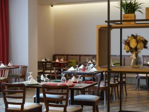 intercity hotel muscat