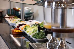 intercity hotel muscat