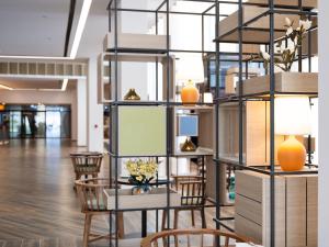 intercity hotel muscat