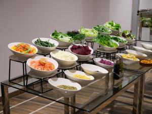 intercity hotel muscat