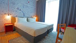 intercity hotel muscat