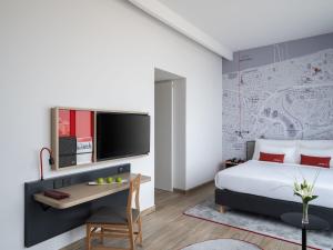 intercity hotel muscat