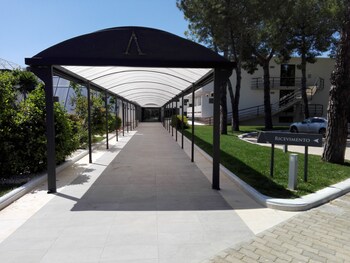 D'aragona Lifestyle Hotel,Conversano>>Bari,4 star