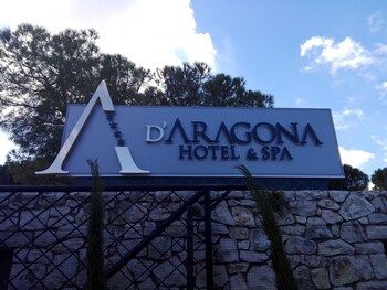 D'aragona Lifestyle Hotel,Conversano>>Bari,4 star