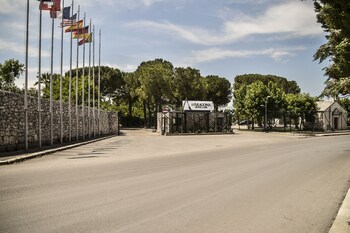 D'aragona Lifestyle Hotel,Conversano>>Bari,4 star