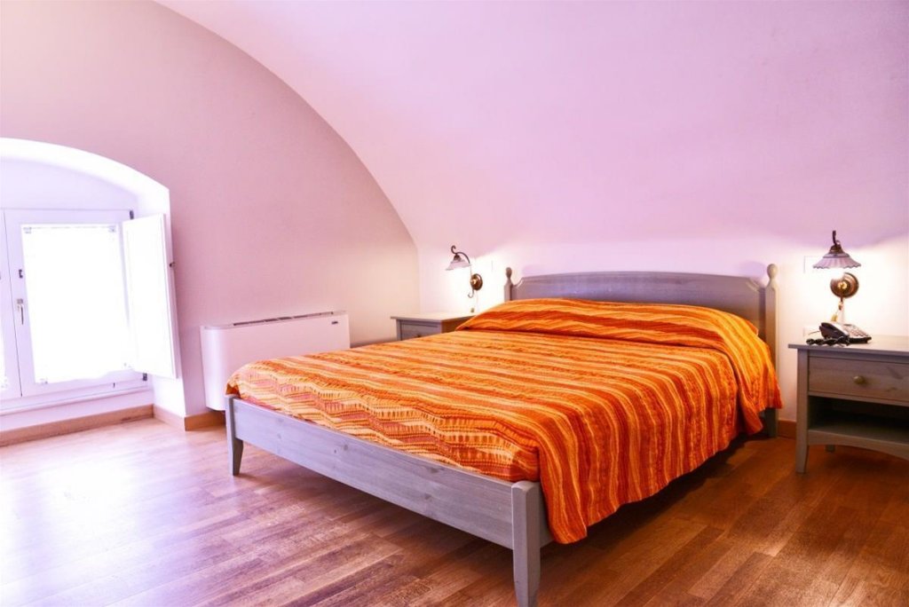 Residence Del Casalnuovo,Matera>>Basilicata,3 star