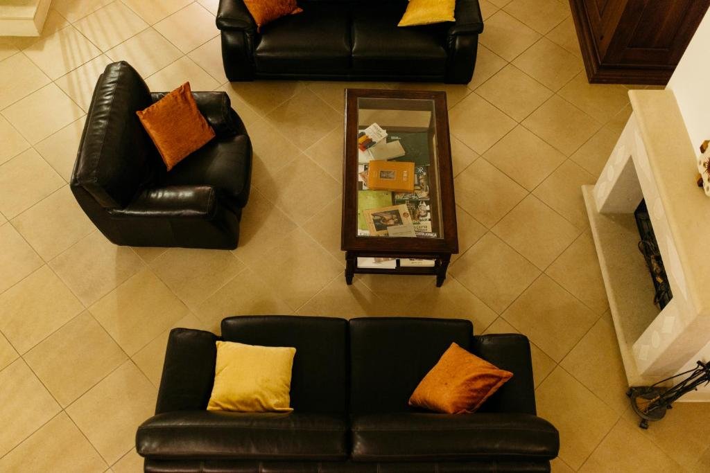 Residence Del Casalnuovo,Matera>>Basilicata,3 star
