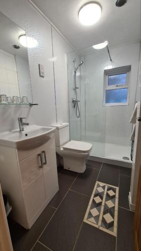 snowdonia mountain lodge