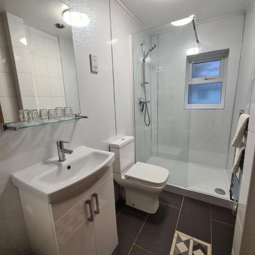 snowdonia mountain lodge