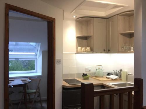 snowdonia mountain lodge