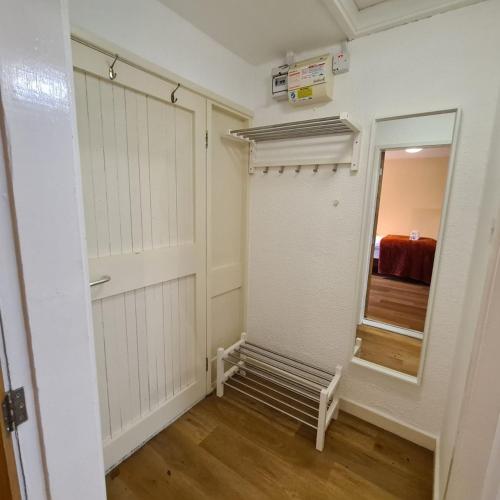 snowdonia mountain lodge