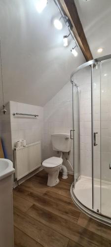 snowdonia mountain lodge