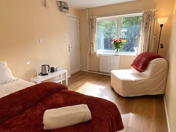 snowdonia mountain lodge