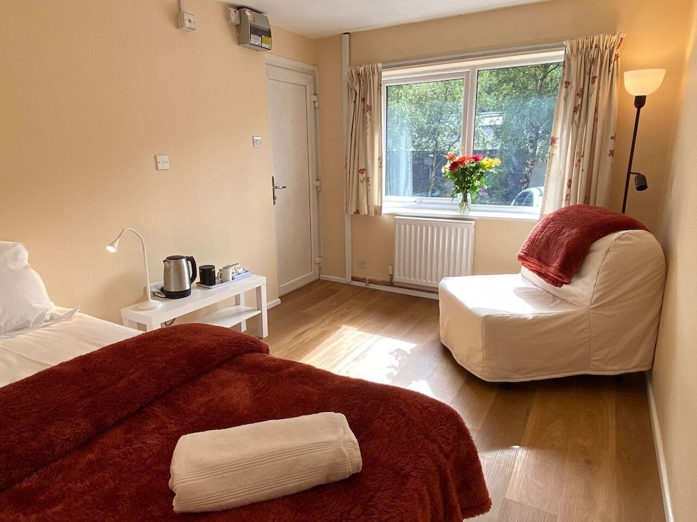 snowdonia mountain lodge