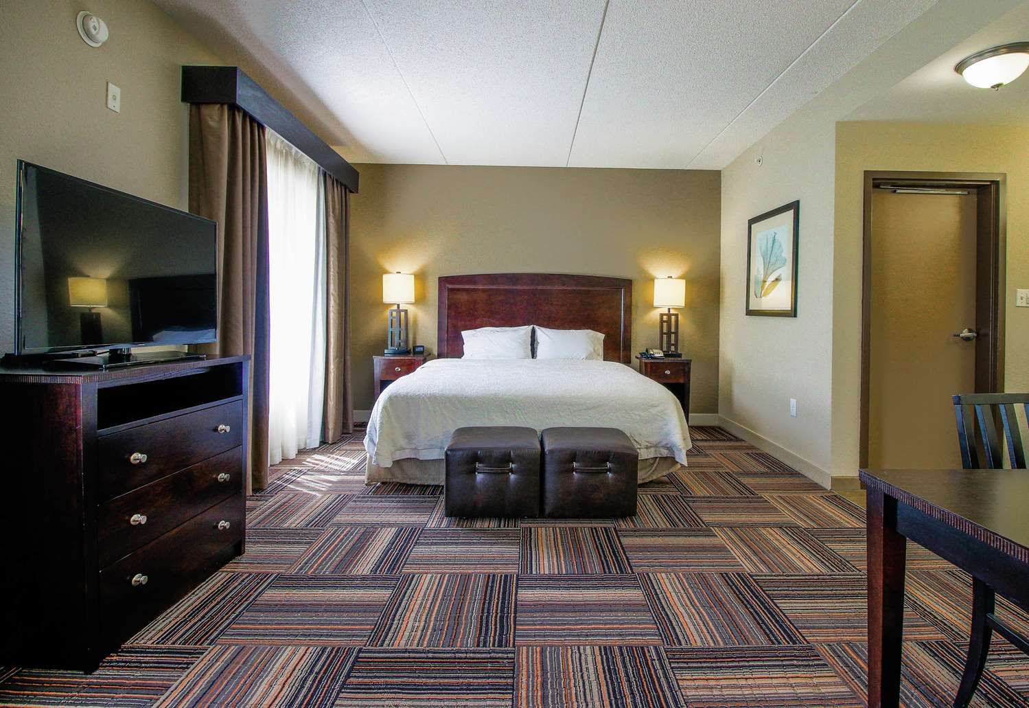 hampton inn and suites by hilton flowery branch lake lanier