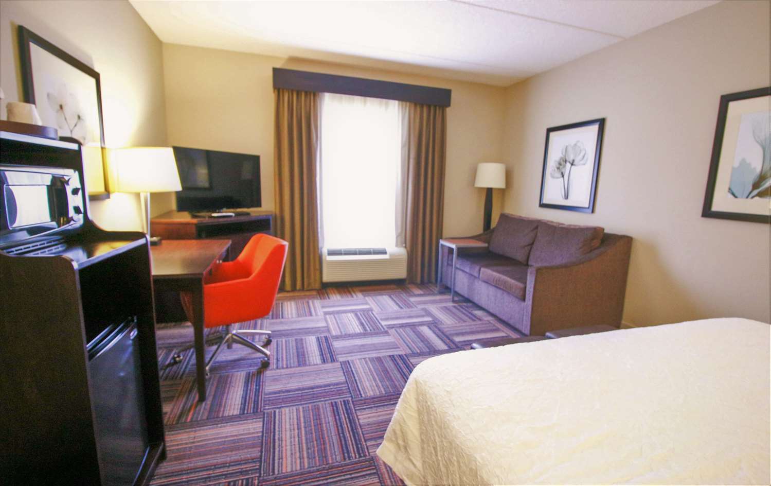 hampton inn and suites by hilton flowery branch lake lanier