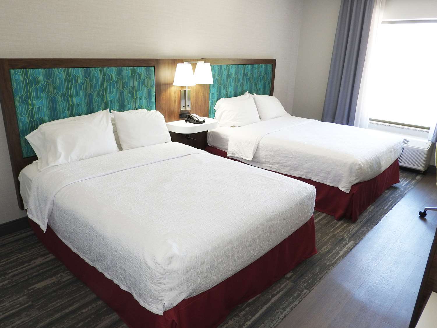 hampton inn and suites by hilton flowery branch lake lanier