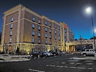 Hampton Inn & Suites By Hilton Flowery Branch Lake Lanier,Gainesville>>Flowery Branch,3 star