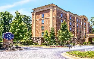 hampton inn and suites by hilton flowery branch lake lanier