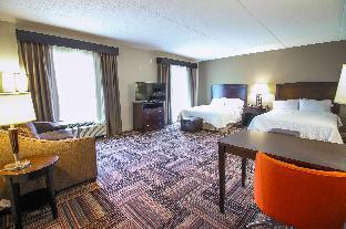 hampton inn and suites by hilton flowery branch lake lanier