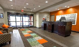Hampton Inn & Suites By Hilton Flowery Branch Lake Lanier,Gainesville>>Flowery Branch,3 star
