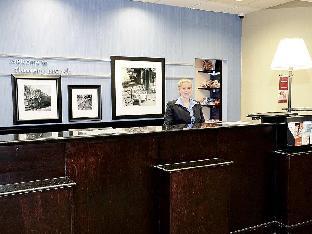 hampton inn and suites by hilton flowery branch lake lanier