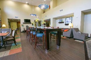 hampton inn and suites by hilton flowery branch lake lanier
