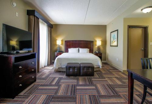 hampton inn and suites by hilton flowery branch lake lanier