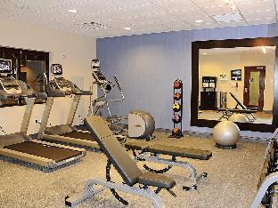 hampton inn and suites by hilton flowery branch lake lanier