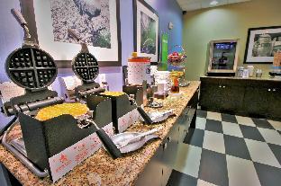 hampton inn and suites by hilton flowery branch lake lanier
