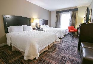 hampton inn and suites by hilton flowery branch lake lanier