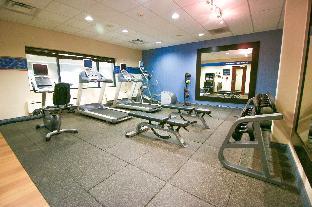 hampton inn and suites by hilton flowery branch lake lanier