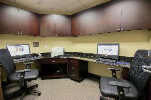 hampton inn and suites by hilton flowery branch lake lanier